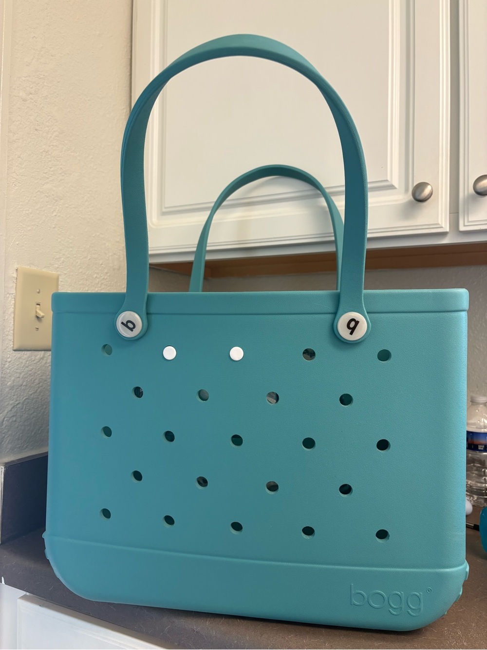 Bogg bag